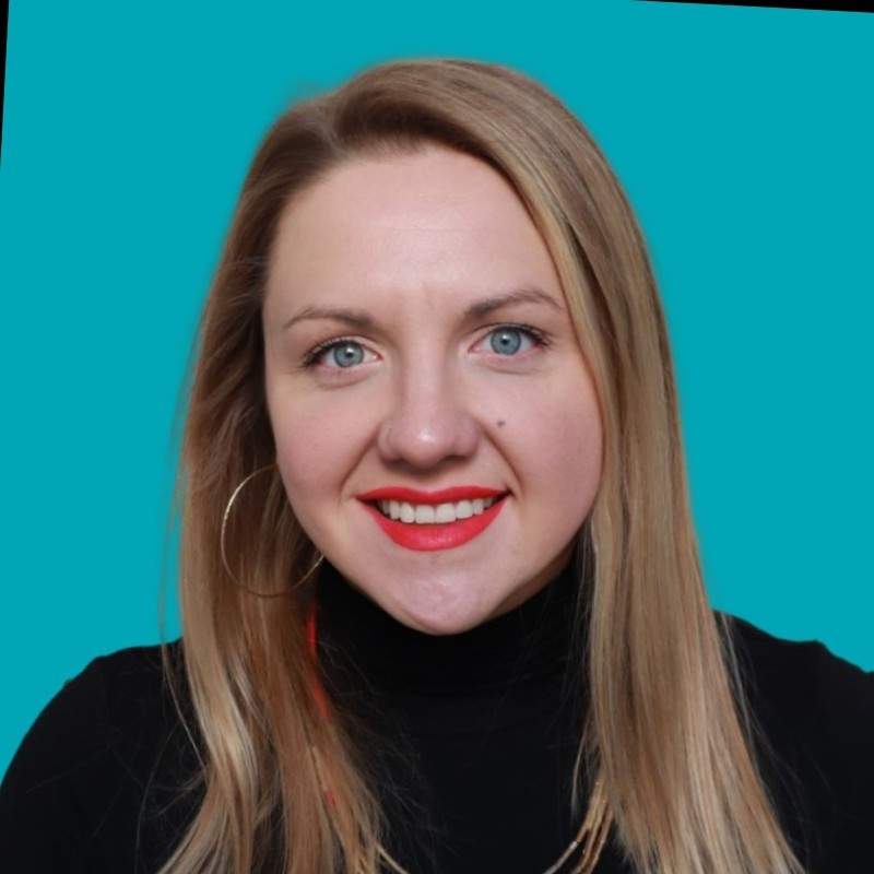 Britta Headshot