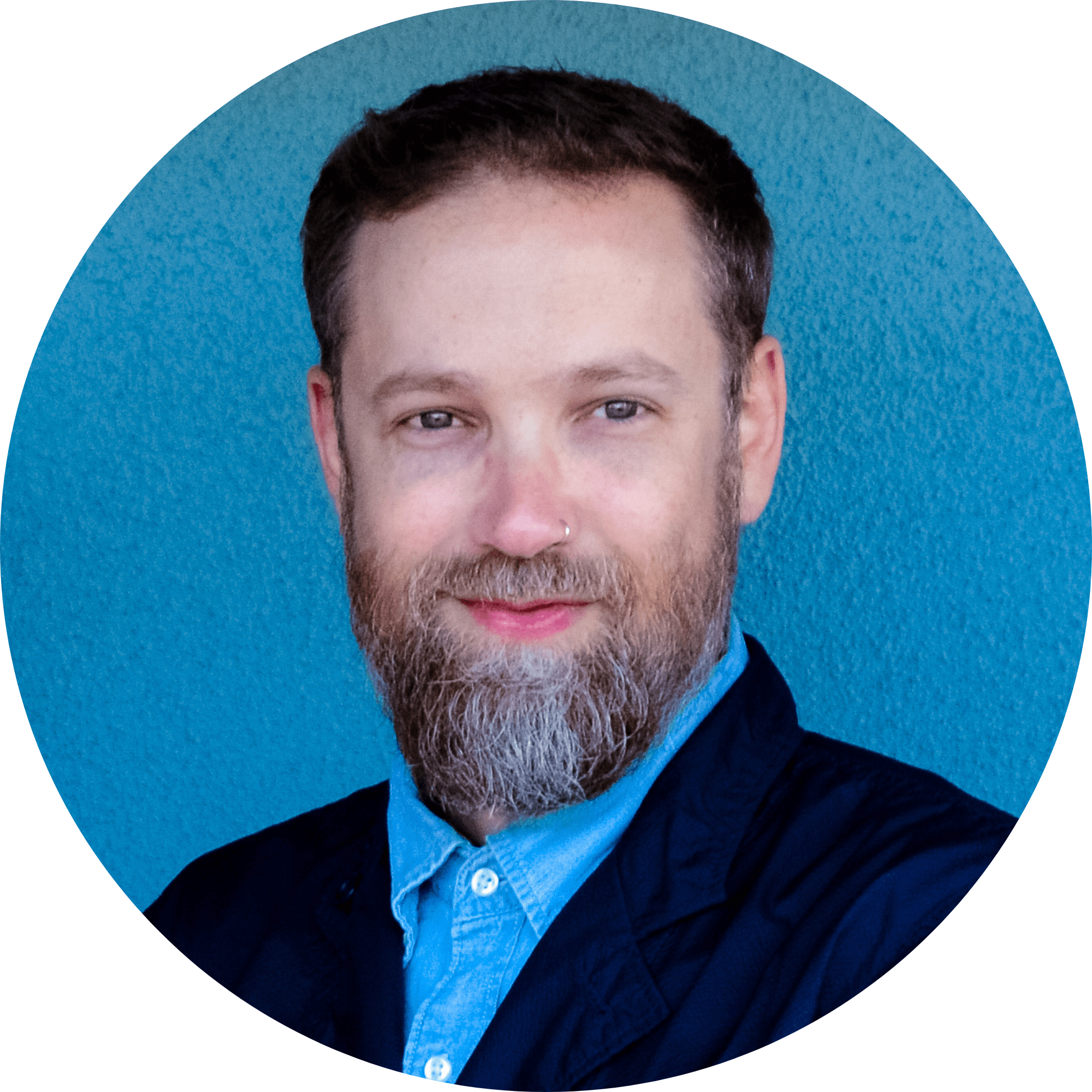 Headshots for MBA Programs Page